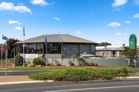 Quality Hotel Bathurst - Australia Shopping 4