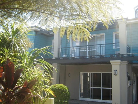 C Mandurah Resort - Accommodation Australia 1