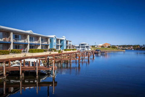 C Mandurah Resort - Accommodation Australia 2