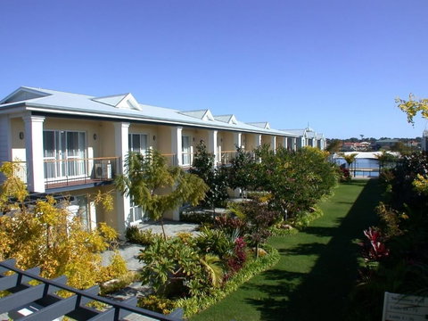 C Mandurah Resort - Accommodation Australia 4