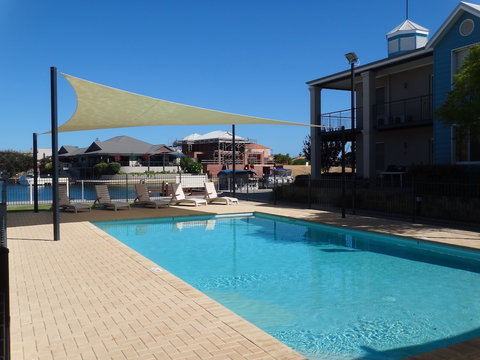 C Mandurah Resort - Accommodation Australia 6