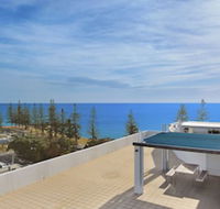 Scarborough Beach Resort - Accommodation Australia