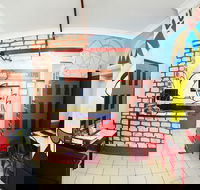 Home Backpackers - Accommodation Australia