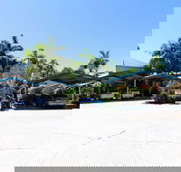 Trinity Beach Pacific - Local Tourism