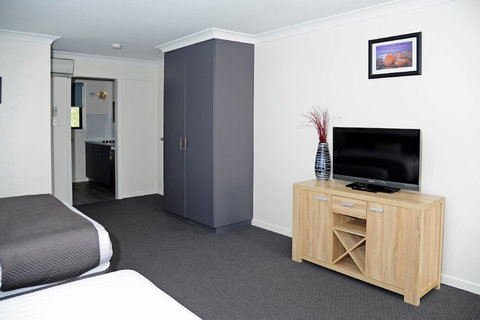 Tamar River Villas - Accommodation Australia 4
