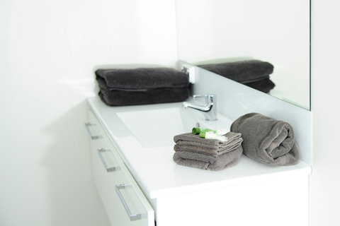 Tamar River Villas - Accommodation Australia 5