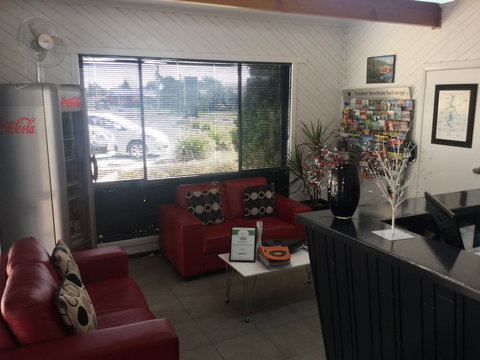 Tamar River Villas - Accommodation Australia 2