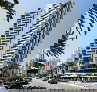 Aria Apartments - Accommodation Australia