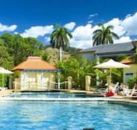 Aqualuna Beach Resort - Local Tourism