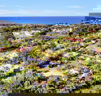 Korora Bay Village Resort - Local Tourism