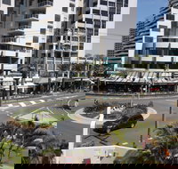 Aruba Beach Resort - Accommodation Australia