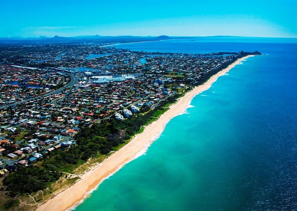 Wurtulla QLD Local Tourism