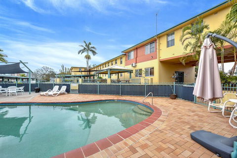 Oxley Cove Apartments - Accommodation Australia 2