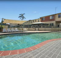 Oxley Cove Apartments