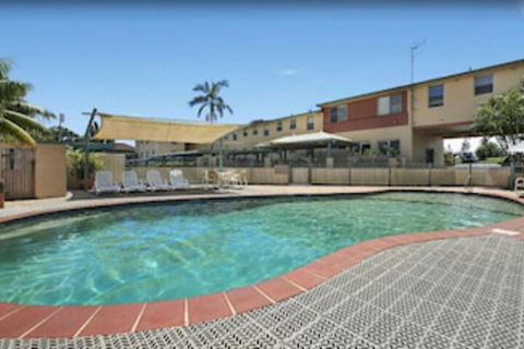 Oxley Cove Apartments - Accommodation Australia 0