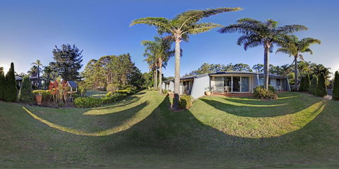 Fairway Motor Inn - Accommodation Australia 0