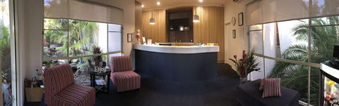 Fairway Motor Inn - Accommodation Australia 5