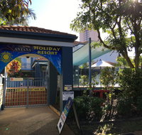 Santana Resort - Accommodation Australia