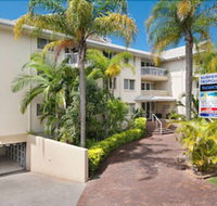 Surfers Tropique - Accommodation Australia