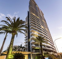 Artique Surfers Paradise - Accommodation Australia