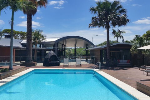 McLaren Vale Motel & Apartments - Accommodation Australia 2