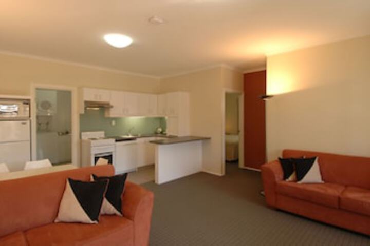 Mclaren Vale SA Accommodation Australia