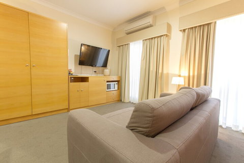 Harvest Lodge Motel - Accommodation Australia 3