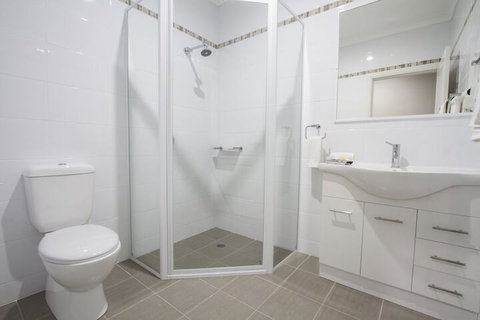 Harvest Lodge Motel - Accommodation Australia 7