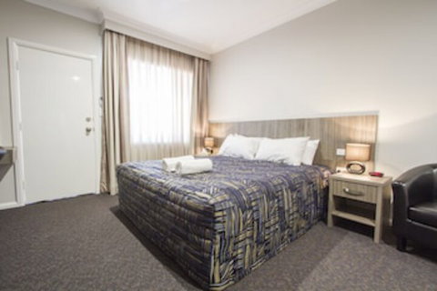 Harvest Lodge Motel - Accommodation Australia 0
