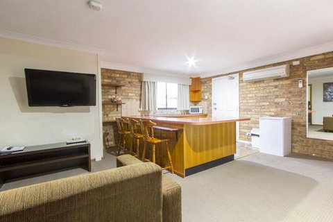 Harvest Lodge Motel - Accommodation Australia 4