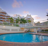 Osprey Apartments - Accommodation Australia