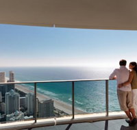 Hilton Surfers Paradise Hotel and Residences - Accommodation Australia