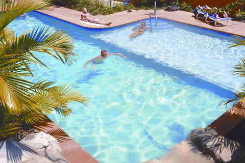 Aruba Sands Resort - Local Tourism 6