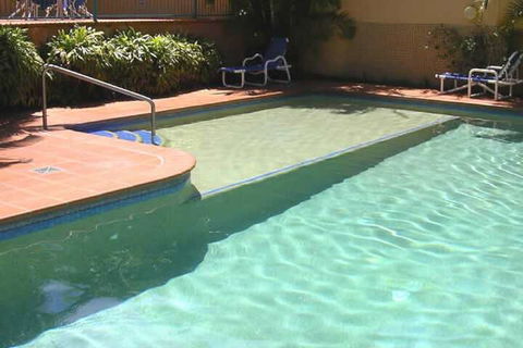 Aruba Sands Resort - Local Tourism 7