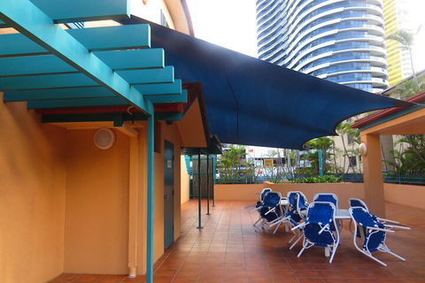 Aruba Sands Resort - Local Tourism 4