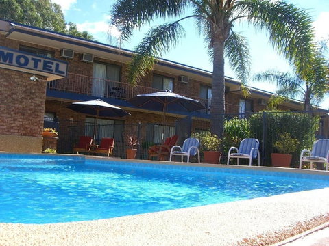 Bridgeview Motel - Accommodation Australia 5
