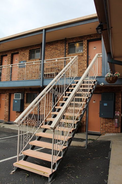 Bridgeview Motel - Accommodation Australia 1