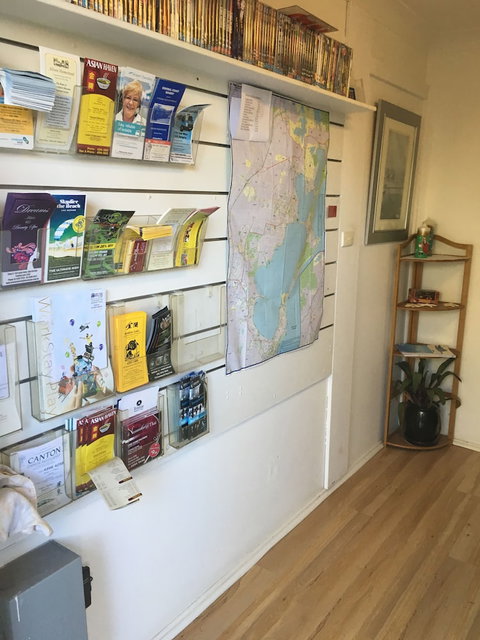 Bridgeview Motel - Accommodation Australia 6