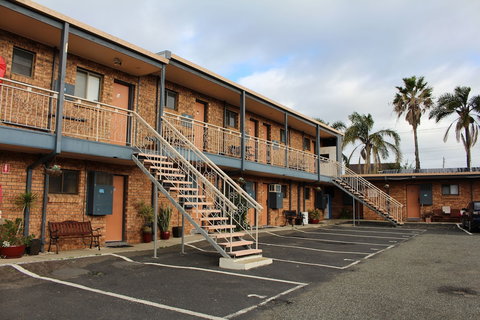 Bridgeview Motel - Accommodation Australia 2