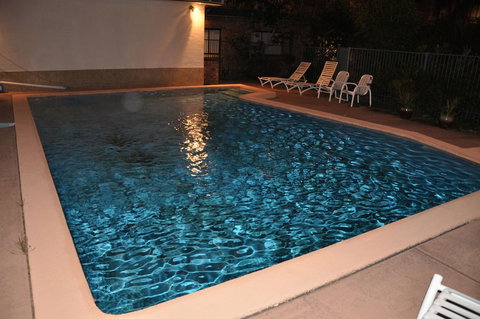 Bridgeview Motel - Accommodation Australia 4