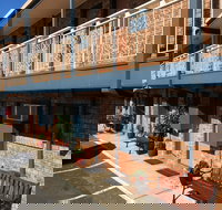 Bridgeview Motel - Accommodation Australia