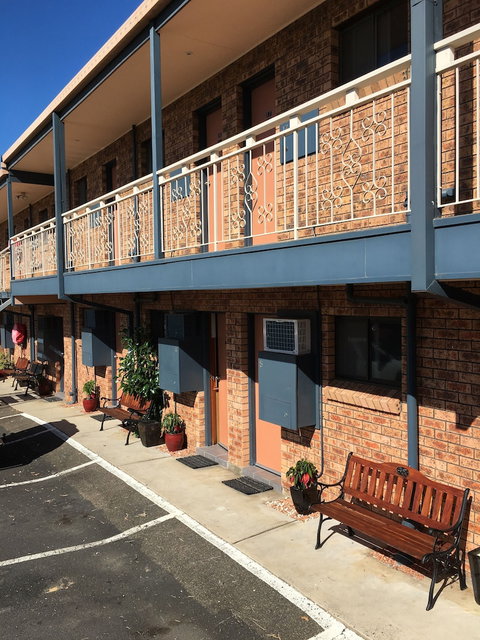 Bridgeview Motel - Accommodation Australia 0