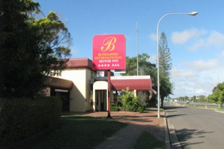 Alloway QLD Accommodation Australia