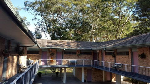 Port Stephens Motel - Australia Shopping 2