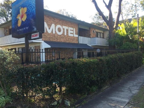 Port Stephens Motel - Australia Shopping 4