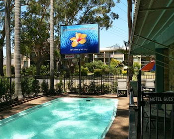 Port Stephens Motel - Australia Shopping 5