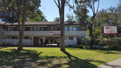 Port Stephens Motel - Australia Shopping 3