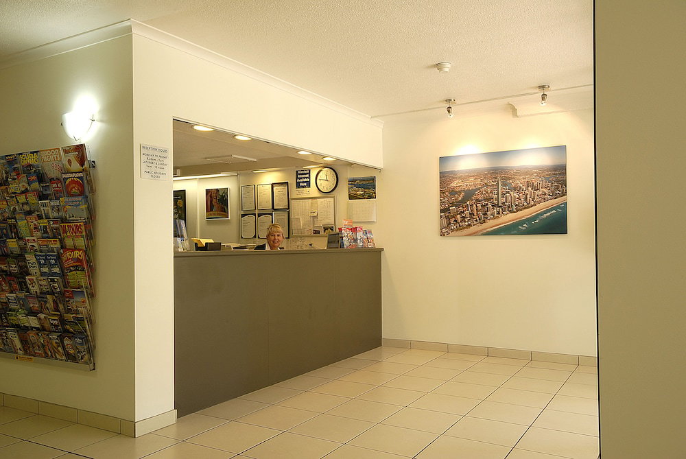 Surfers Paradise QLD Accommodation Australia