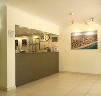 Baronnet Apartments - Accommodation Australia