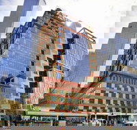 Riverside Apartments Melbourne - Accommodation Australia